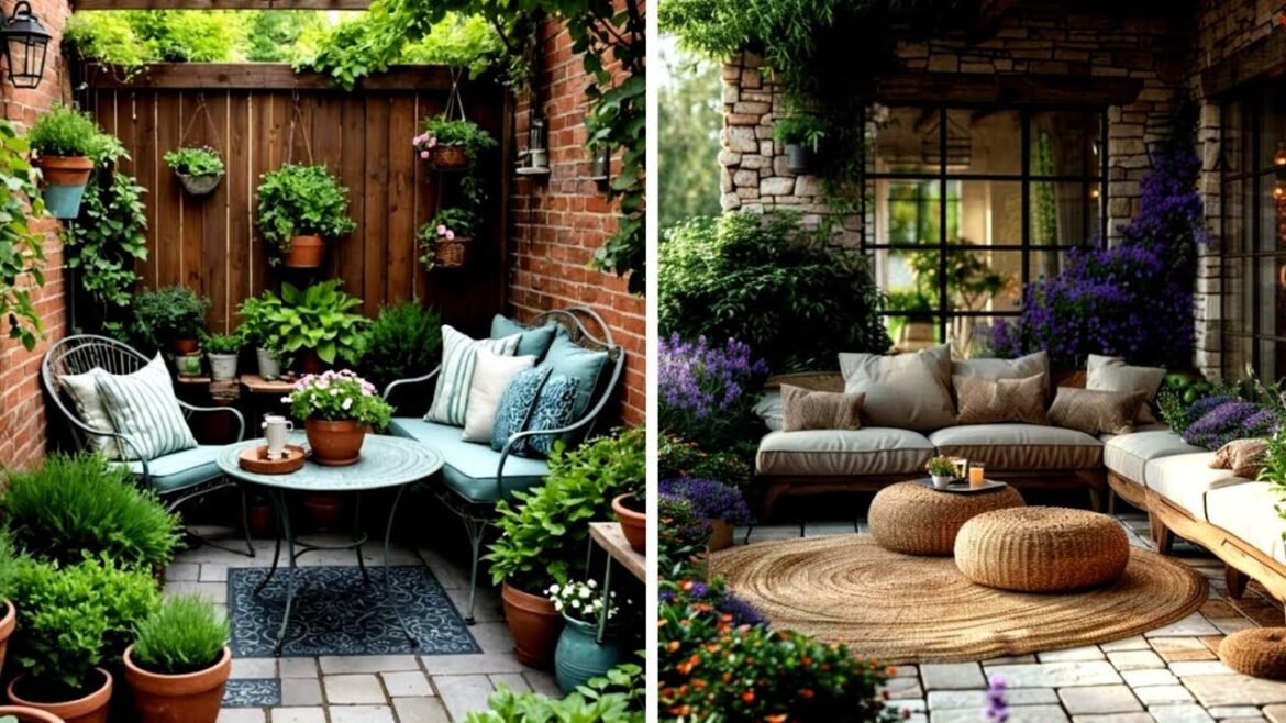 Transforming Your Outdoor Oasis: The Art of Beautiful Backyard Landscapes