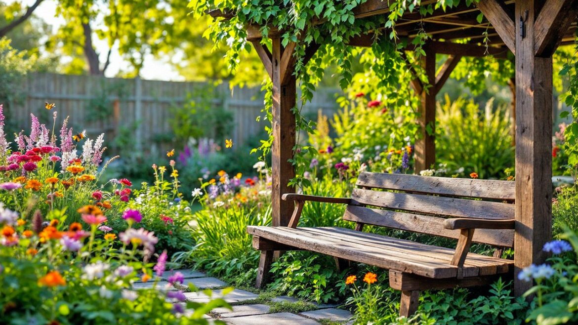 The Most Beautiful Front Yards of 2025 – 10 Unique Ideas You Shouldn't Miss!