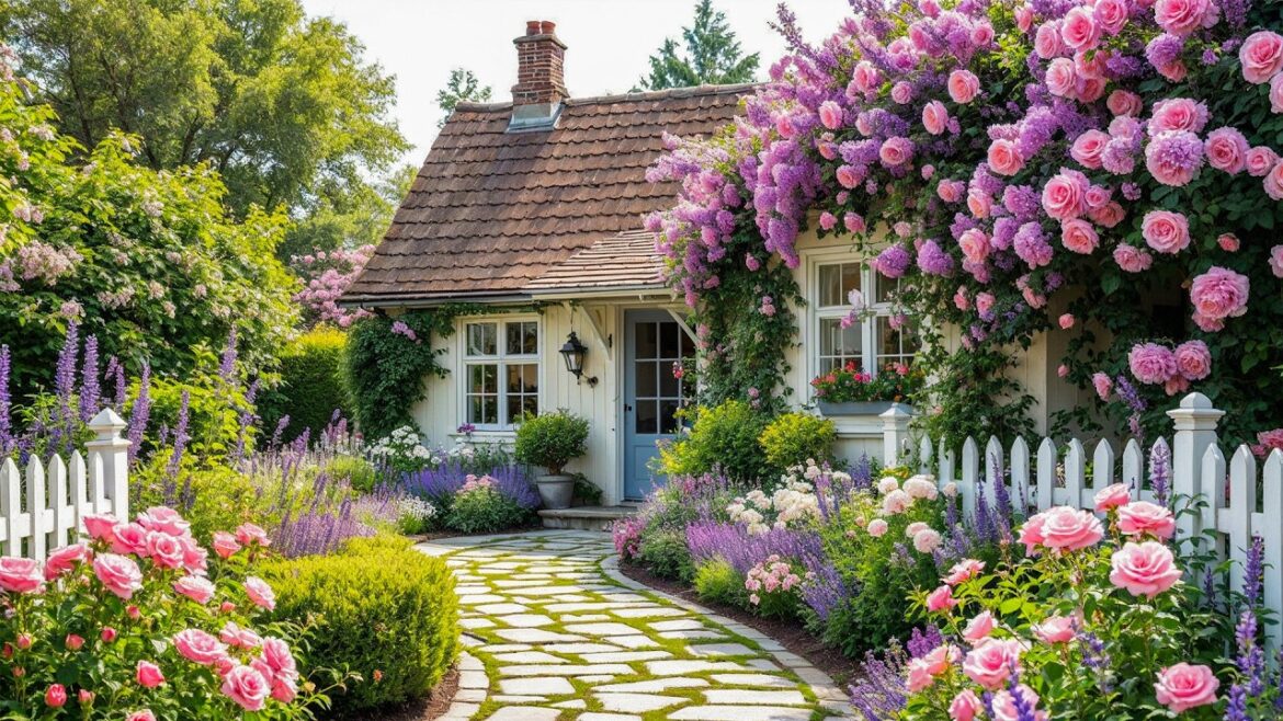 Top Small Garden Ideas How to Maximize Your Space with Beautiful Plants and Flowers Top Small Garden Ideas How to Maximize Your Space with Beautiful Plants and Flowers