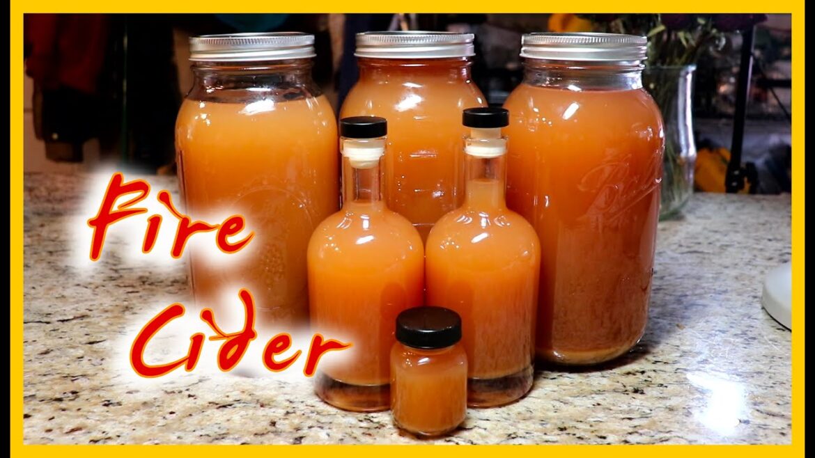 UPDATES on Peas, Roses & Fire Cider + Taste Test!