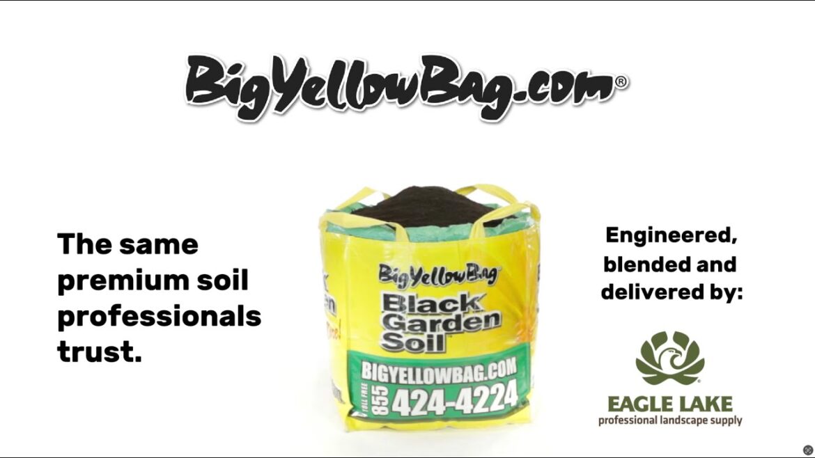 Eagle Lake Professional Landscape Supply Promo