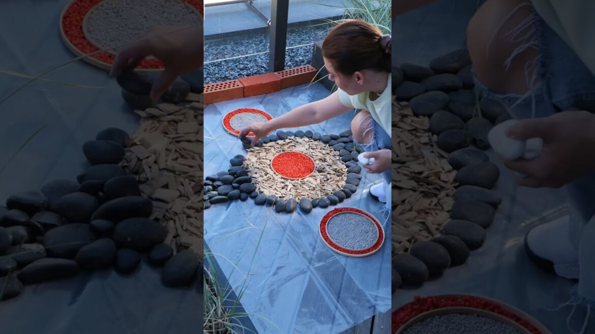 How to Craft a Personal Garden Oasis at Home 🧘