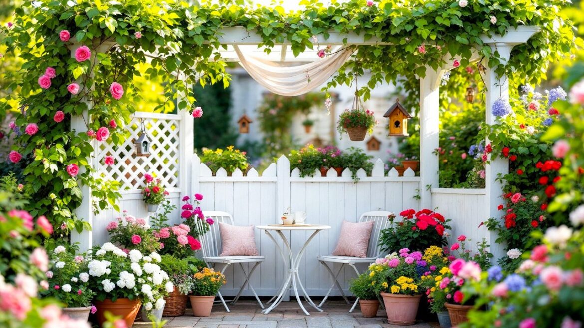 For Beginners 100+ Gorgeous Gardening Ideas for Small Spaces