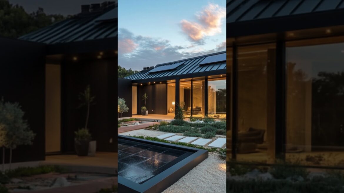 Elegant Residence | Beautiful Garden Design Elegant Residence | Beautiful Garden Design