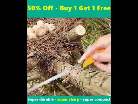 SUPER SHARP SAW SUPER SHARP SAW