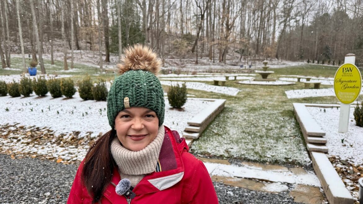 It’s Snowing!!! Hoselink, Loyalty Rewards Program & New Hours at Garden Center It's Snowing!!! Hoselink, Loyalty Rewards Program & New Hours at Garden Center