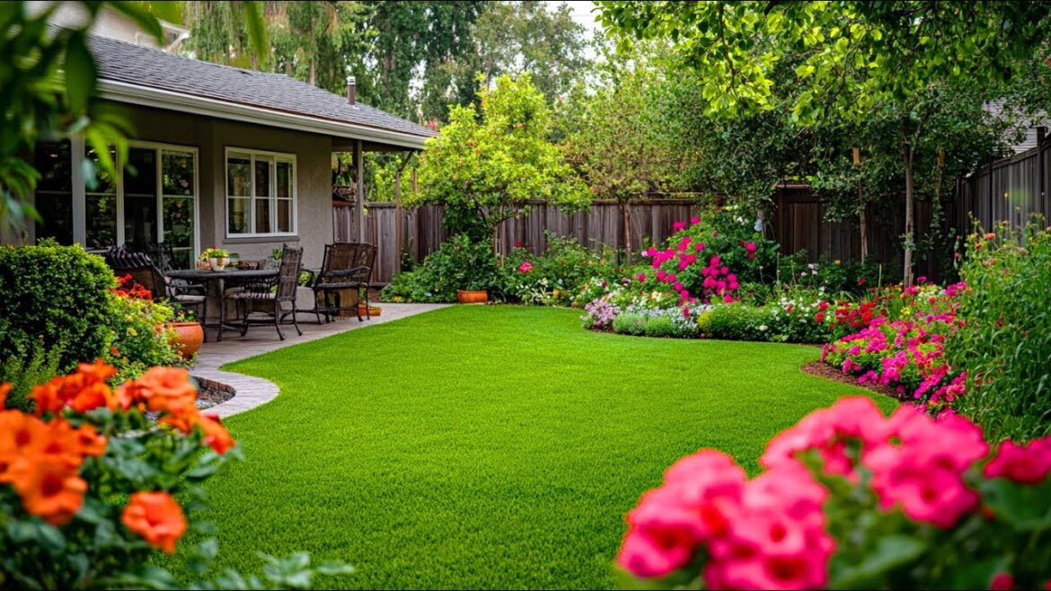 Top 2025 Flower Garden & Cozy Backyard Trends for a Stylish, Tranquil Outdoor Retreat. Top 2025 Flower Garden & Cozy Backyard Trends for a Stylish, Tranquil Outdoor Retreat.