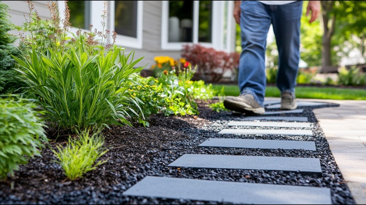 Pollinator-Friendly Front Yard Garden Design: 15 Stunning Ecological Landscapes Pollinator-Friendly Front Yard Garden Design: 15 Stunning Ecological Landscapes