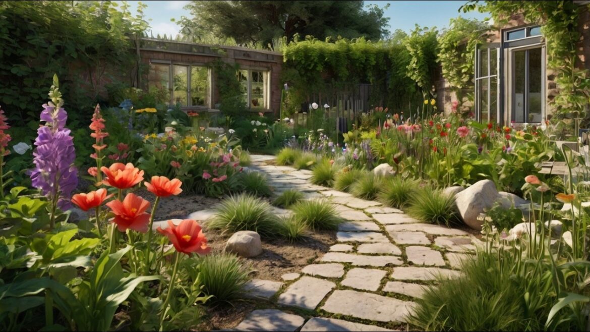 Garden Planning for Spring 2025 – Gardening Tips & Garden Design Ideas Garden Planning for Spring 2025 – Gardening Tips & Garden Design Ideas