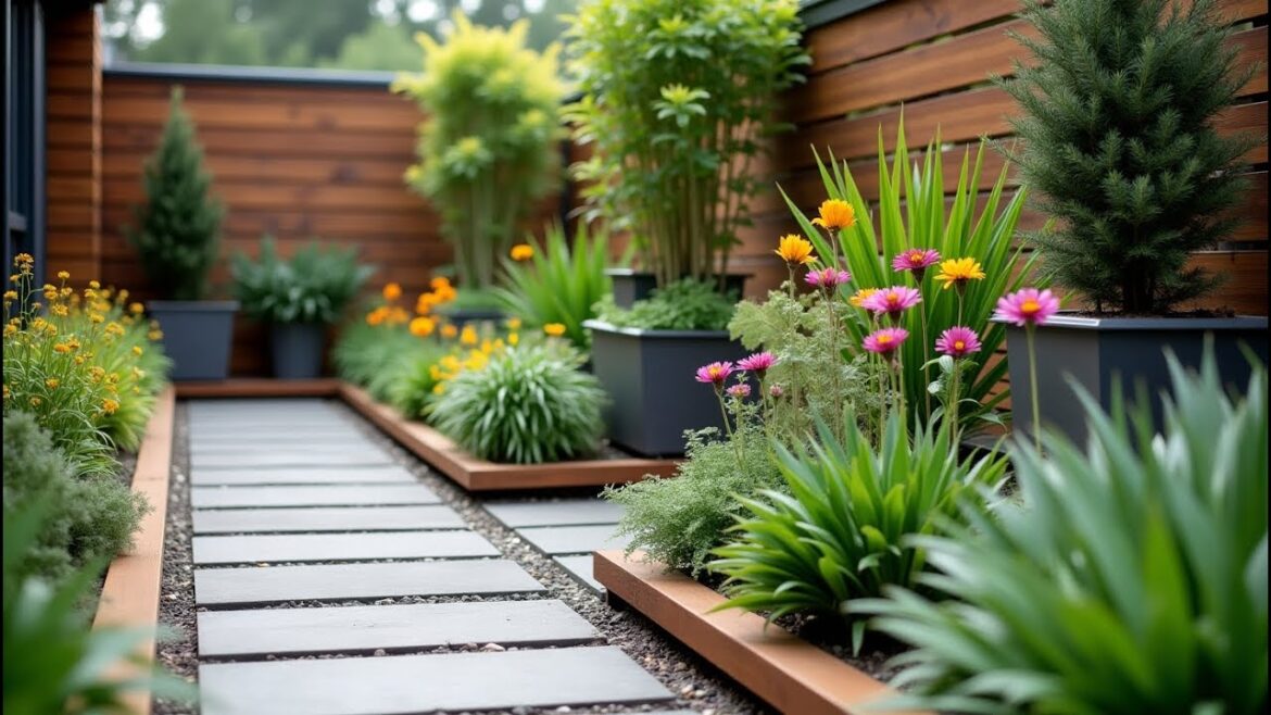 Modern Gardening Ideas for Home – Turn Your Home Into a Green Paradise! Modern Gardening Ideas for Home - Turn Your Home Into a Green Paradise!