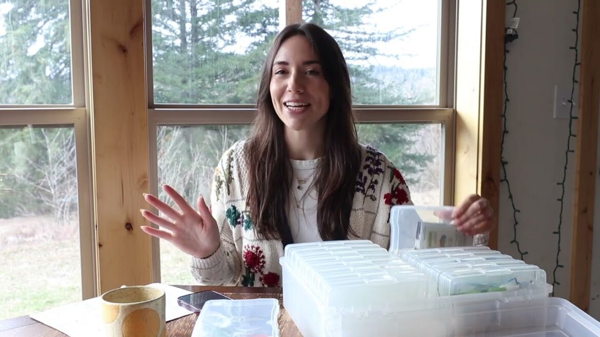 Plan My Garden with Me + My Gardening Journey! Plan My Garden with Me + My Gardening Journey!