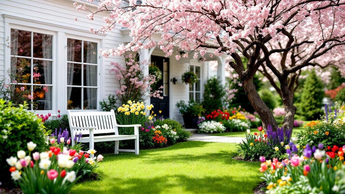 Stylish Small Modern Garden Design Ideas for a Chic Outdoor Look Stylish Small Modern Garden Design Ideas for a Chic Outdoor Look