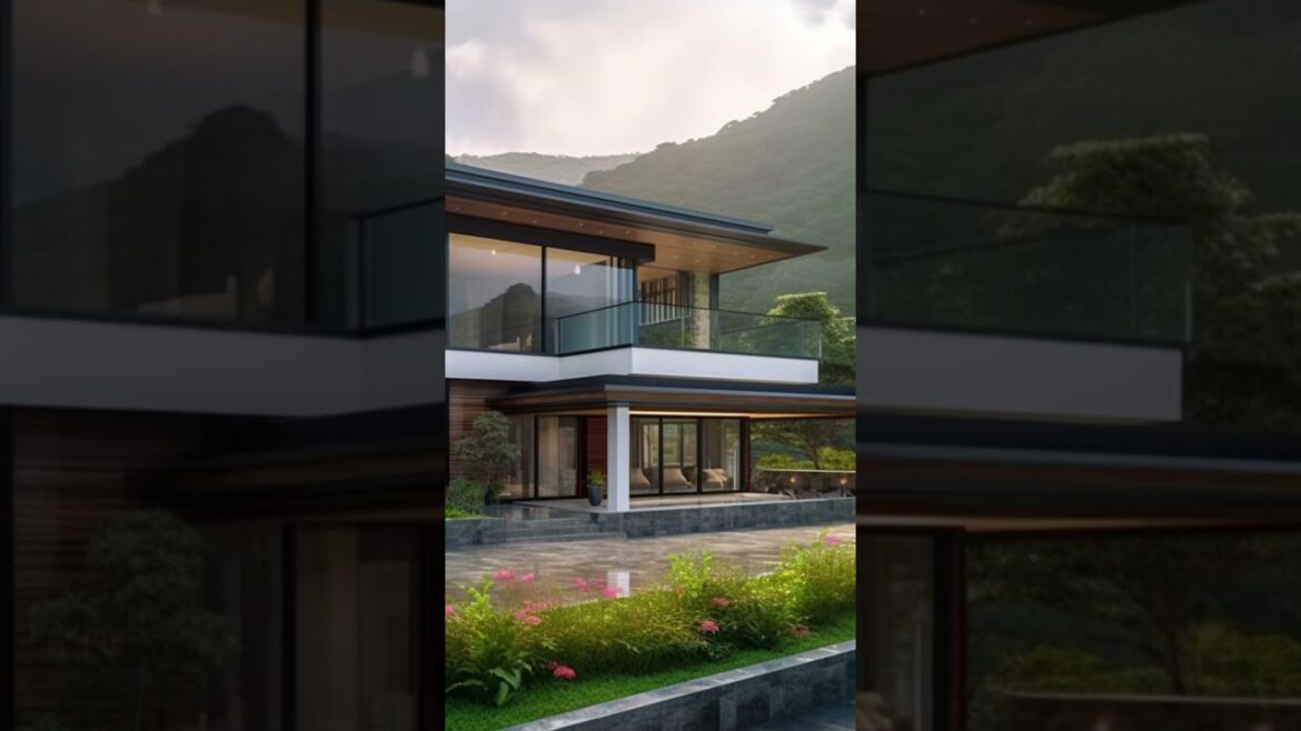 Elegant Residence | Beautiful Garden Design Elegant Residence | Beautiful Garden Design