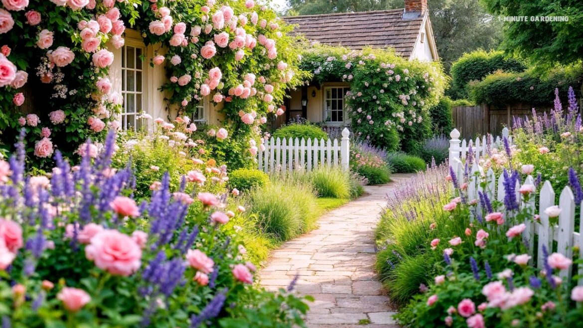 Simple Front Yard Landscaping Ideas for a Stunning First Impression