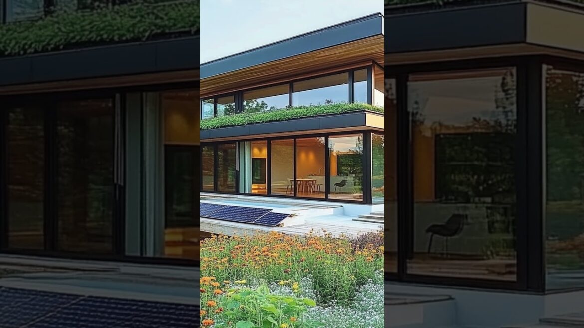 Contemporary Cottage Style | Charming Garden Design