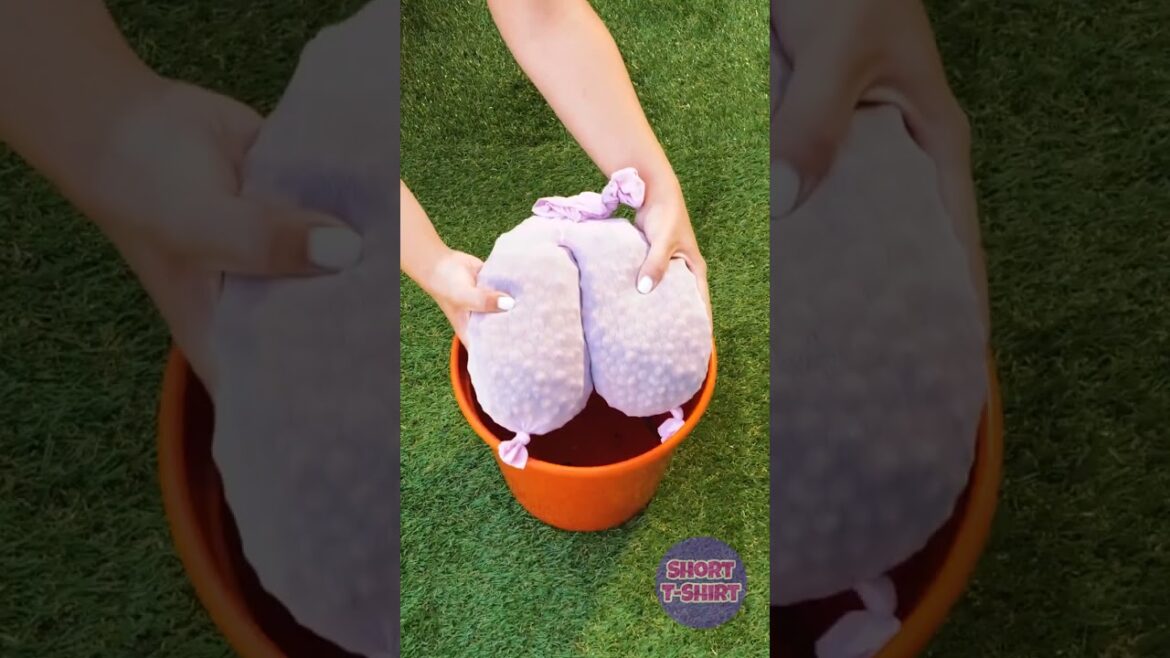 Grow LIKE a Pro with THIS Secret Plant Technique!