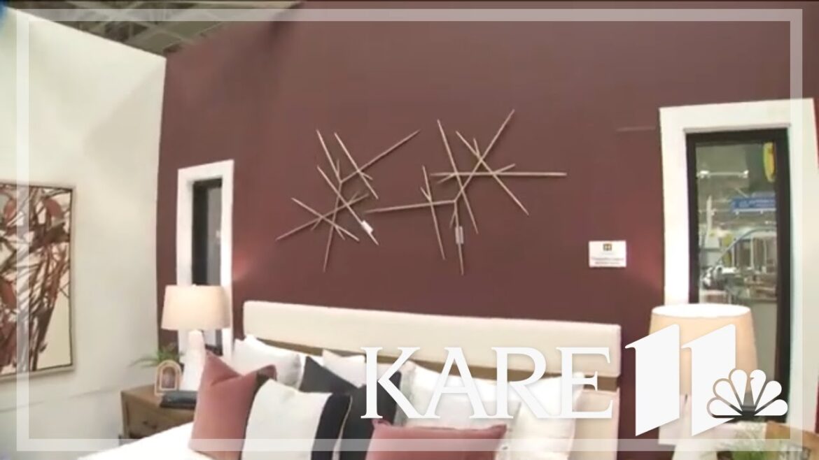 Home + Garden Show returns to Minneapolis Convention Center