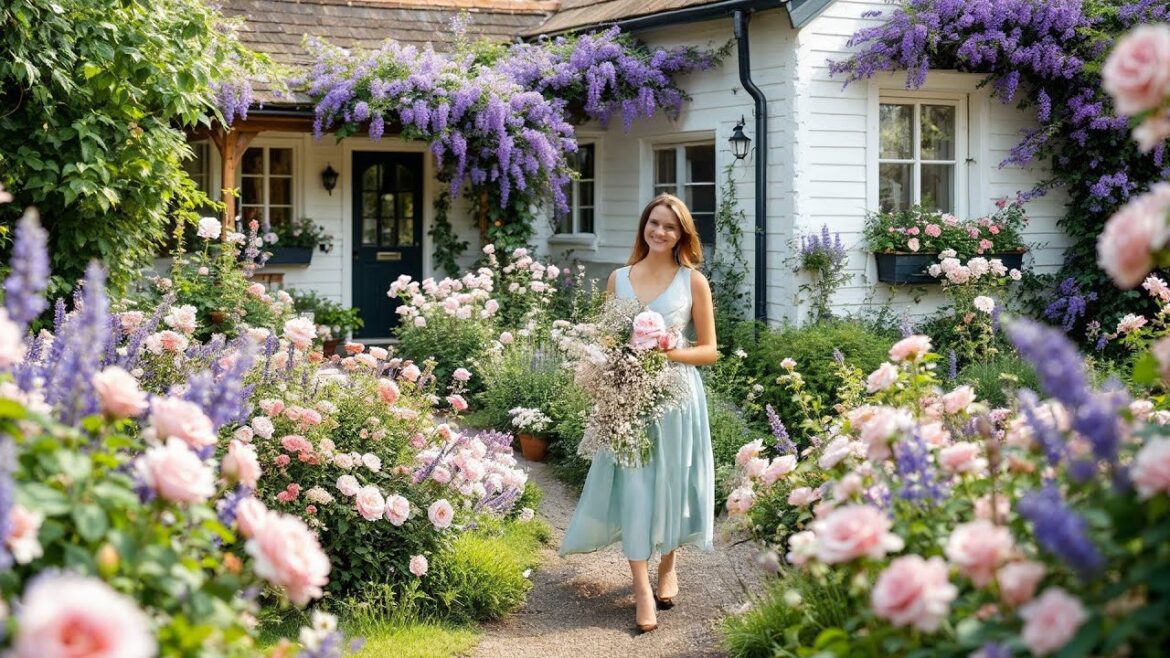 [2025] Small Garden Ideas: Beautiful Garden Decor for Limited Space