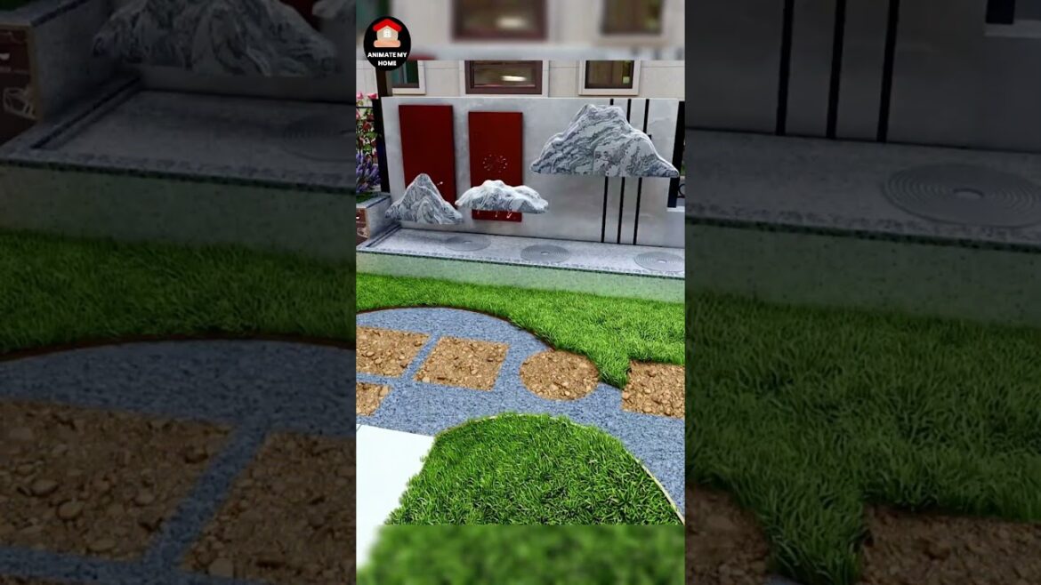 Backyard Bliss Create Your Dream Garden!