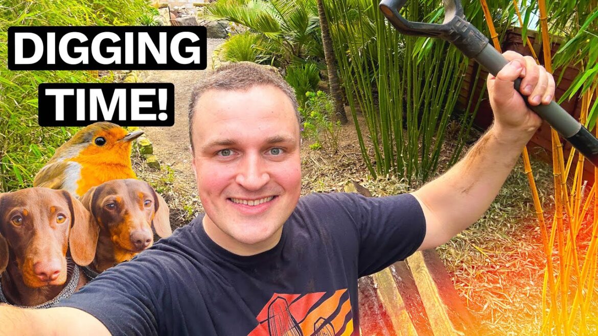 My Exotic Garden Project 2025 Ep.2 - Path to Destruction