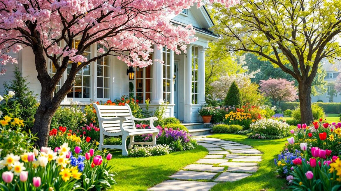 How to make your garden more beautiful  Top ideas for every space you need to try