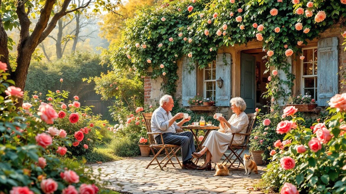 Transform your small garden with these space saving ideas Transform your small garden with these space saving ideas