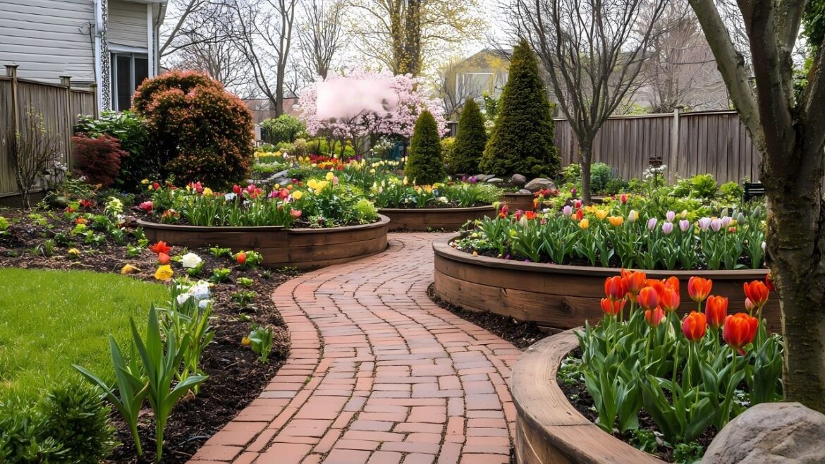 2025 Gardening Trends: Essential Spring Crops for Farmhouse Beginners 2025 Gardening Trends: Essential Spring Crops for Farmhouse Beginners