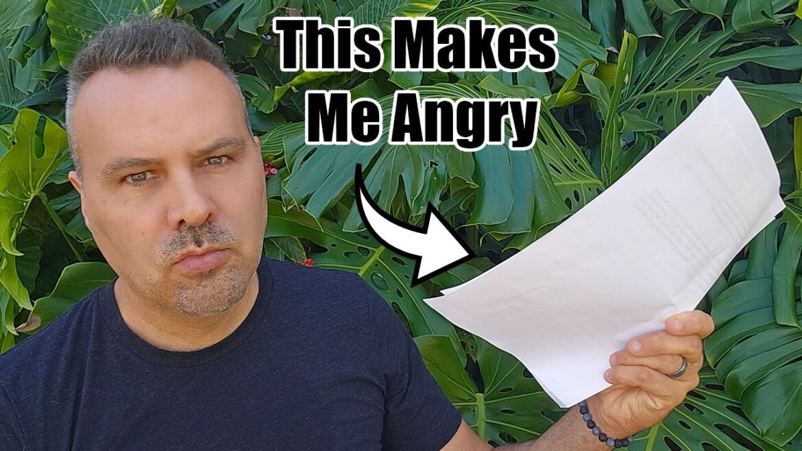 California Garden TV: TOXIC GARDEN? The Hidden Poison Lurking in Your Soil! TOXIC GARDEN? The Hidden Poison Lurking in Your Soil!