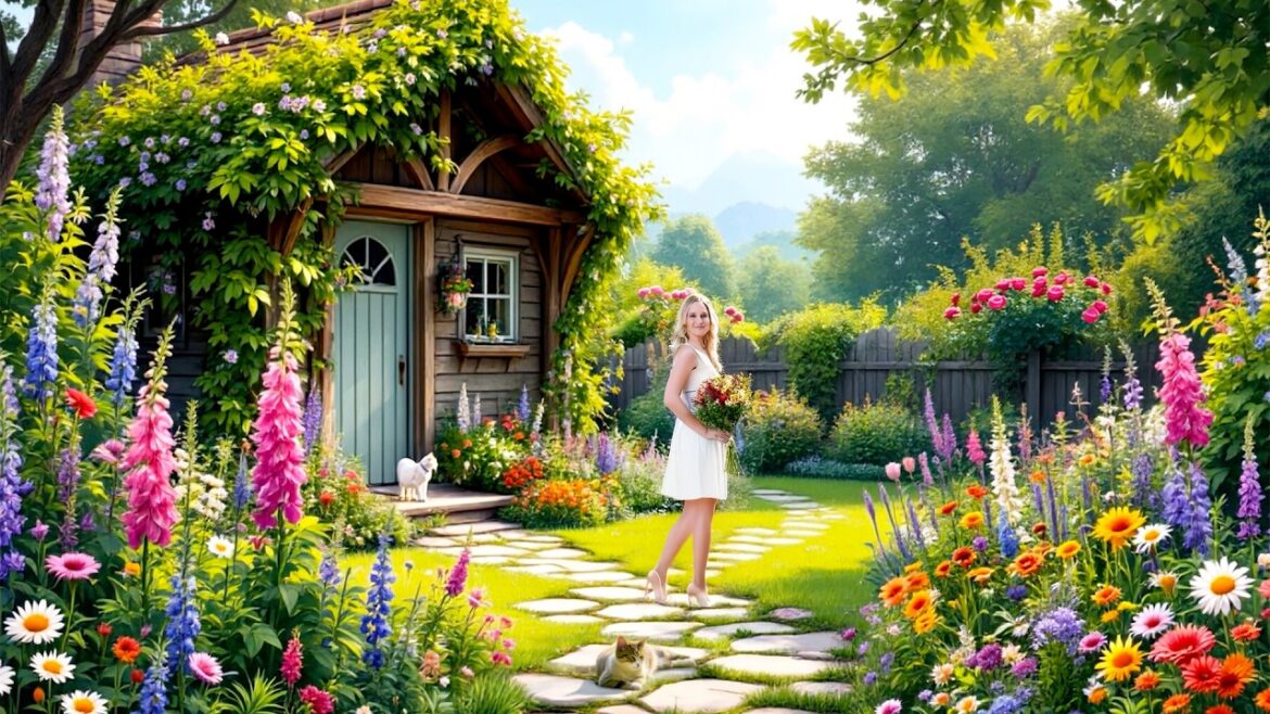 Low Maintenance Front Garden Ideas for Busy Homeowners