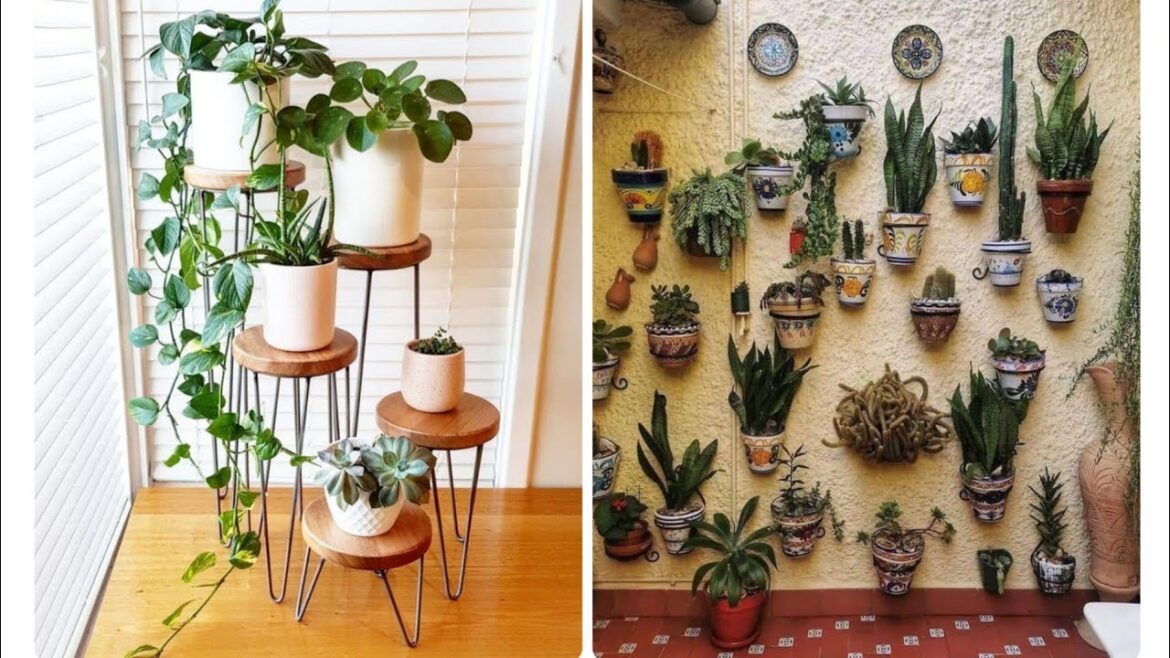 Ideas for small garden design | Small yard landscaping ideas
