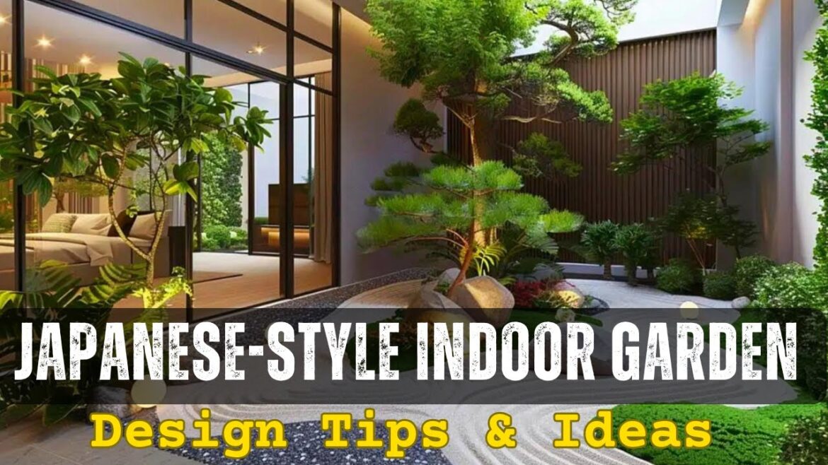 The BEST 80 Japanese Style Garden Ideas to Beat Stress The BEST 80 Japanese Style Garden Ideas to Beat Stress