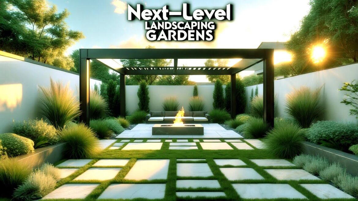 5 EXPERT Garden Design Trends to Future Proof Your Outdoor Space 5 EXPERT Garden Design Trends to Future Proof Your Outdoor Space