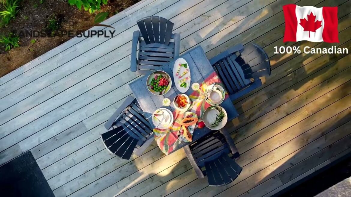 Peterborough Landscape Supply - C.R. Plastics