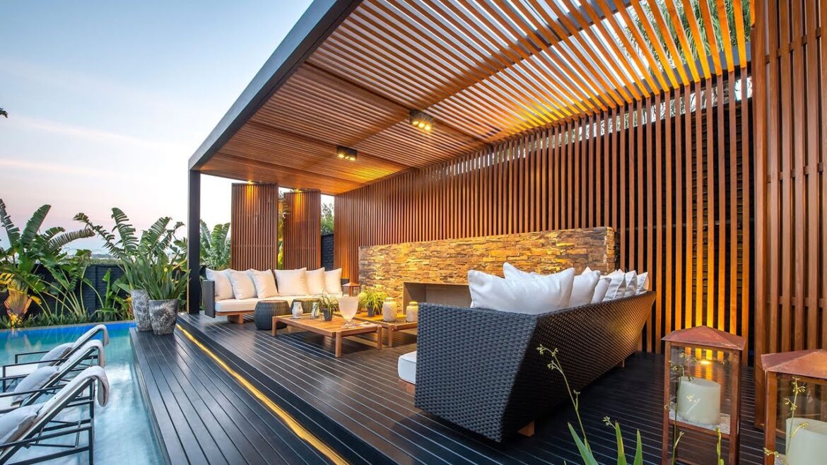 MODERN GAZEBO GARDEN DESIGN IDEAS | BACKYARD PATIO GAZEBO GARDEN LANDSCAPING DECOR TIPS MODERN GAZEBO GARDEN DESIGN IDEAS | BACKYARD PATIO GAZEBO GARDEN LANDSCAPING DECOR TIPS