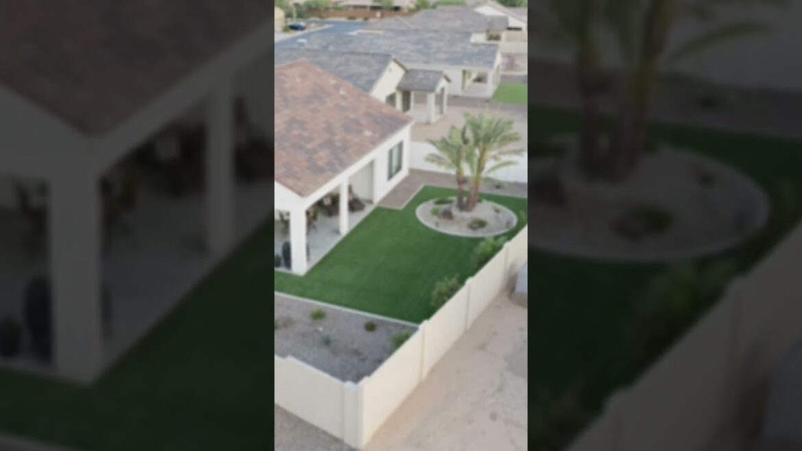 Beautiful landscapes start here.