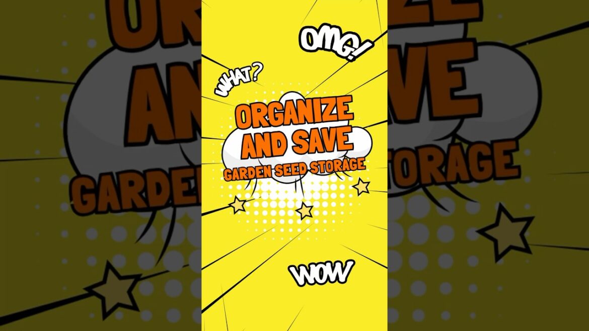 Seed Starting 101: Tip 1 for Beginner Gardeners #shorts