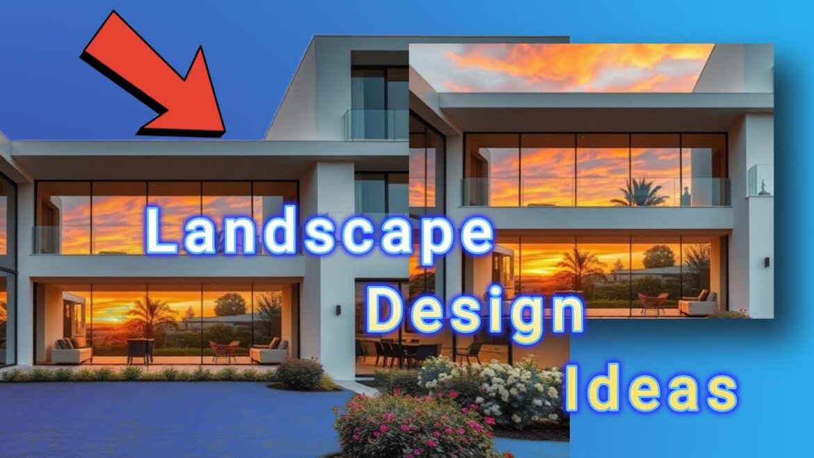 New Fresh Ideas Landscape Design 2025 Elevate Your Garden 3 New Fresh Ideas Landscape Design 2025 Elevate Your Garden 3