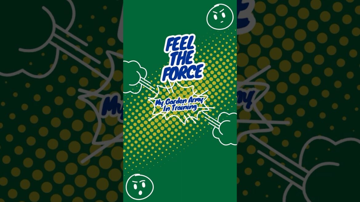 Seed Starting 101: The Results of a Hard Days Work #shorts Seed Starting 101: The Results of a Hard Days Work #shorts