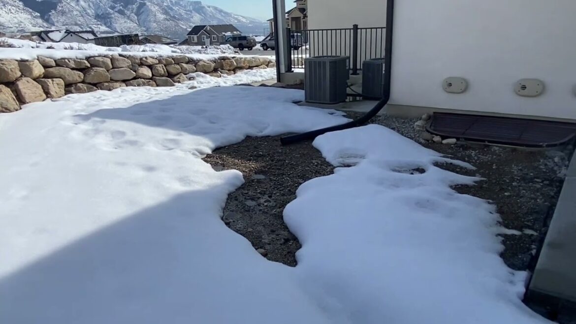 First Look at My New Therapy Garden Plans: Pt 1 // March 2025