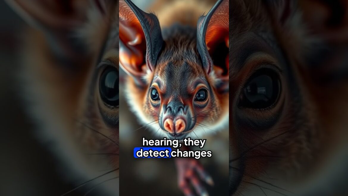 Bats and their storm sensing superpowers #geography #didyouknow #funfacts #animal Bats and their storm sensing superpowers #geography #didyouknow #funfacts #animal