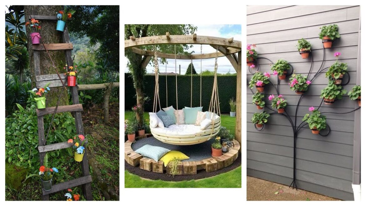 900+ Creative gardens ideas in 2025 #garden #gardening #design @gardendecor🏡