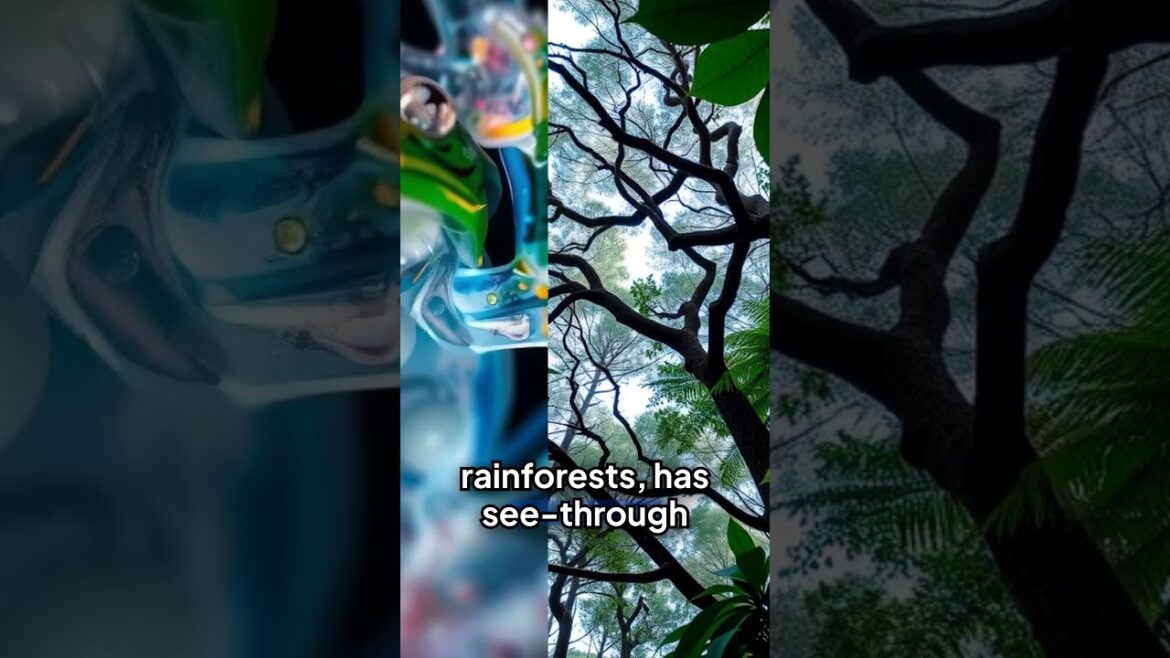 amazing facts about glass frogs amazing facts about glass frogs