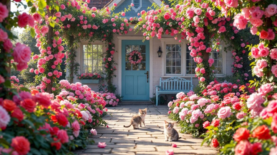 Beautiful Garden Design – Great Green Space Ideas for Your Home Beautiful Garden Design – Great Green Space Ideas for Your Home