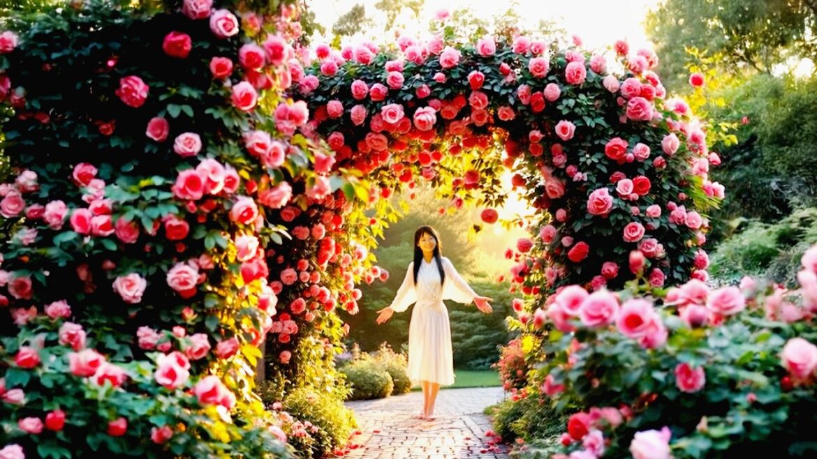 +35 Creative Ideas for Small Gardens You Can Transform Any Narrow Garden Space