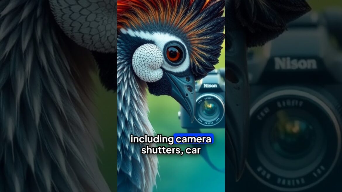 Amazing australian lyrebird natures master mimic #animalfacts #funfacts #didyouknow #animals #ai Amazing australian lyrebird natures master mimic #animalfacts #funfacts #didyouknow #animals #ai