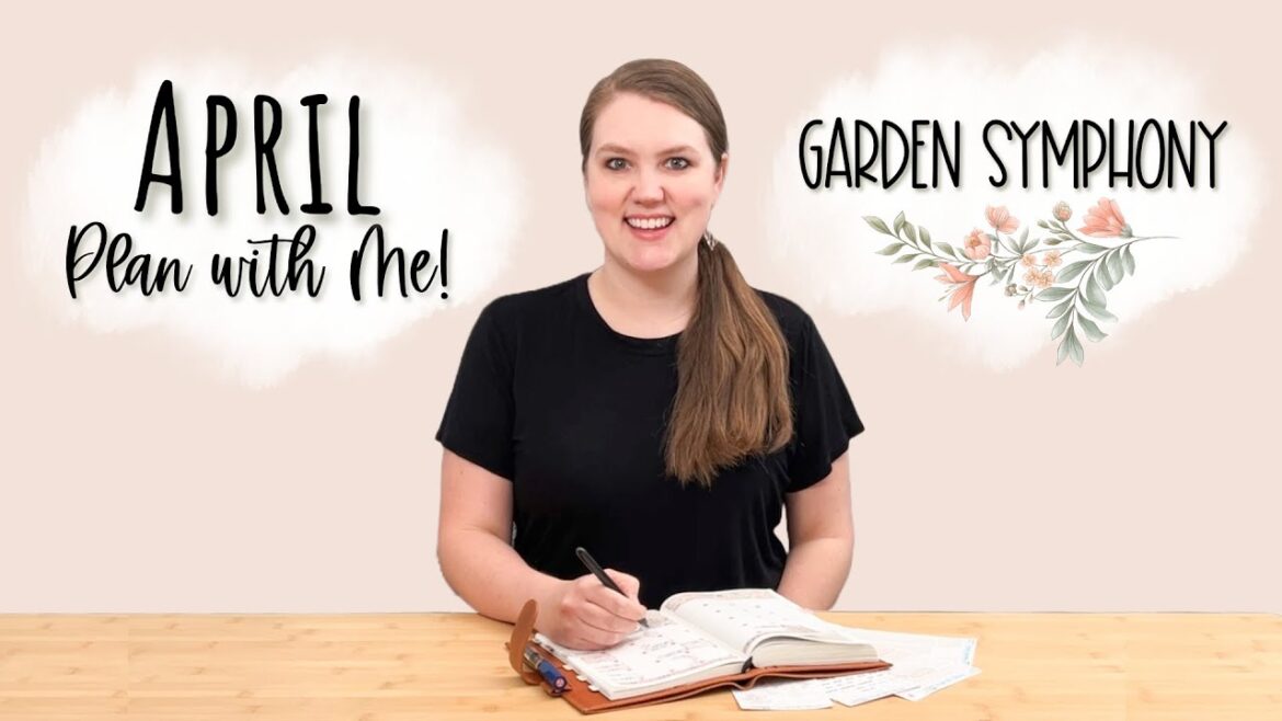 April 2025 Monthly A5 Plans by Just Scribble Plan with Me – Garden Symphony || Mandy Lynn Plans April 2025 Monthly A5 Plans by Just Scribble Plan with Me - Garden Symphony || Mandy Lynn Plans