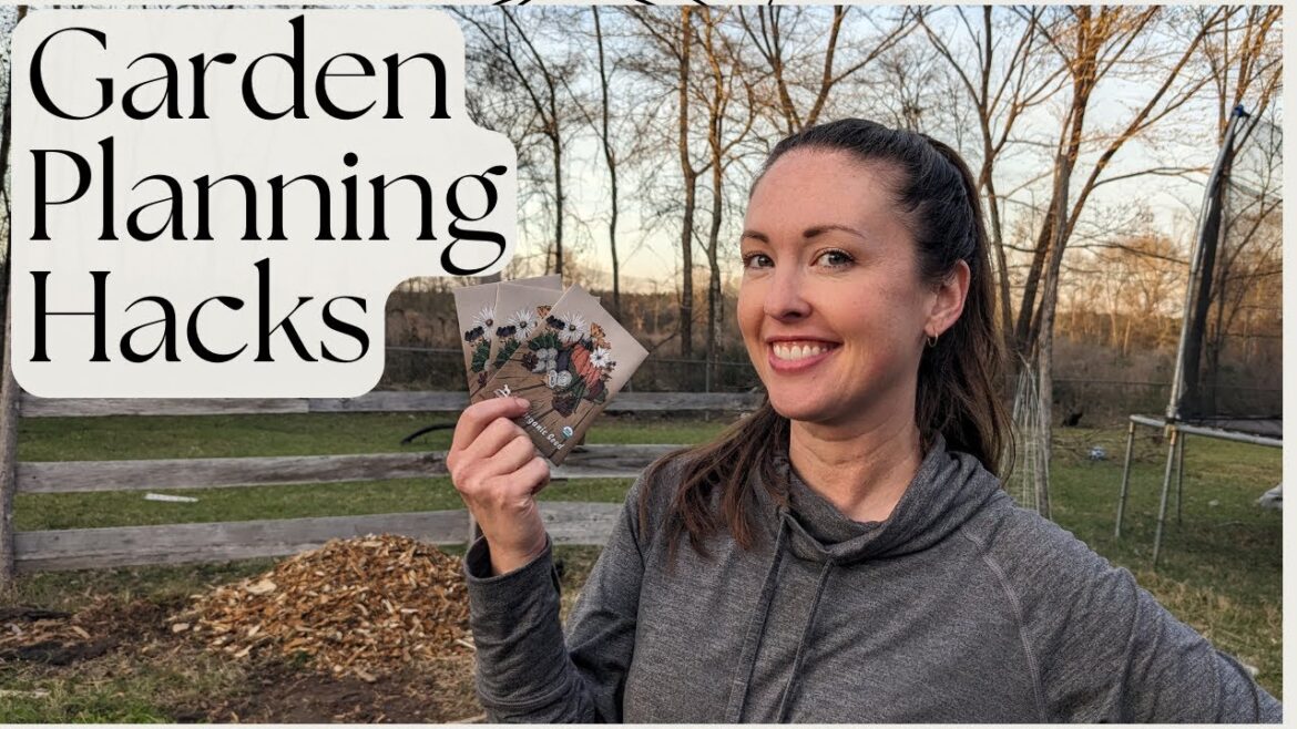 Planning Tips for The Beginner Gardener Planning Tips for The Beginner Gardener