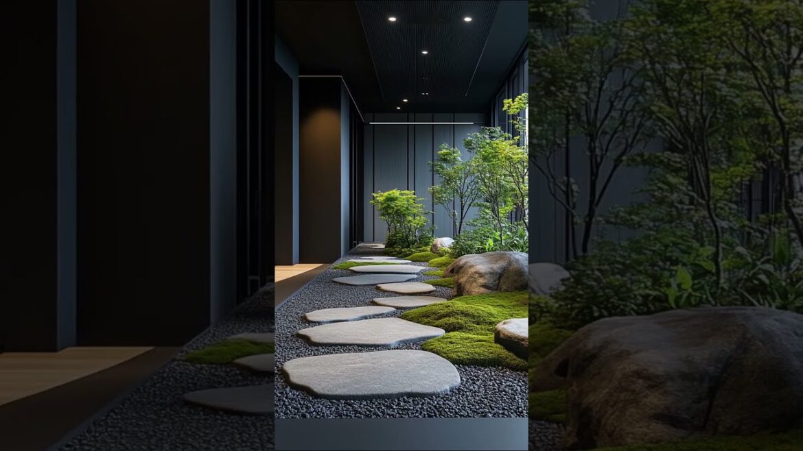 Indoor Plant Arrangement | Backyard Landscaping Ideas