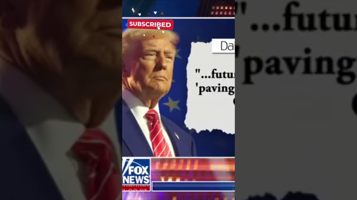 Trump Reveals Future Plans: “Paving Over the Rose Garden” – What’s Behind This Move? gutfeld