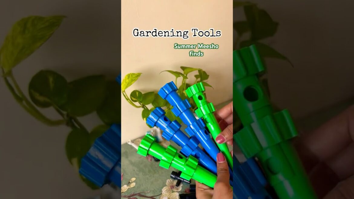 Summer gardening tools #meesho #meeshohaul #meeshofinds #meeshoshopping #meeshoapp Summer gardening tools #meesho #meeshohaul #meeshofinds #meeshoshopping #meeshoapp